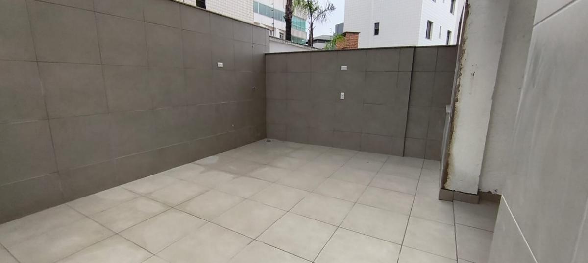 Apartamento, Cidade Nova, 3 Quartos, 2 Vagas, 1 Suíte