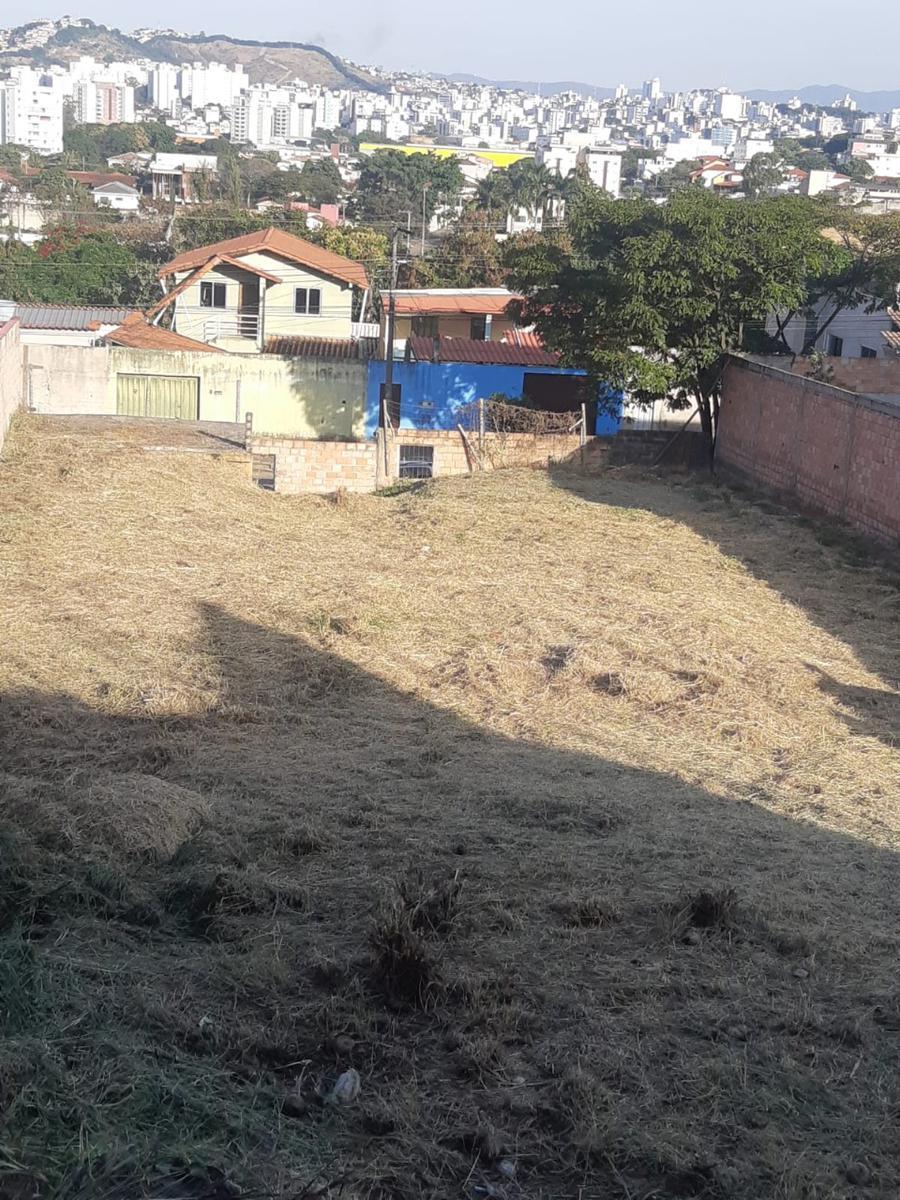 Lote, Bandeirantes (pampulha), 0 Quarto, 0 Vaga
