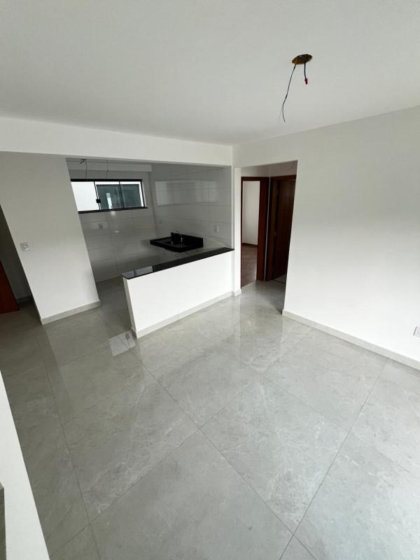 Cobertura, Palmeiras, 3 Quartos, 2 Vagas, 1 Suíte