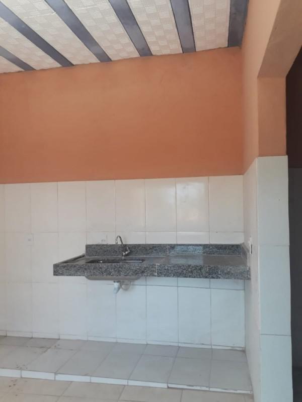 Casa, Resplendor, 4 Quartos, 4 Vagas, 1 Suíte