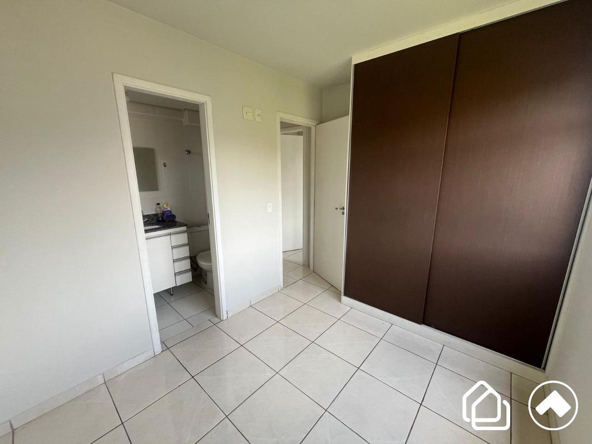 Cobertura, Buritis, 2 Quartos, 2 Vagas, 1 Suíte