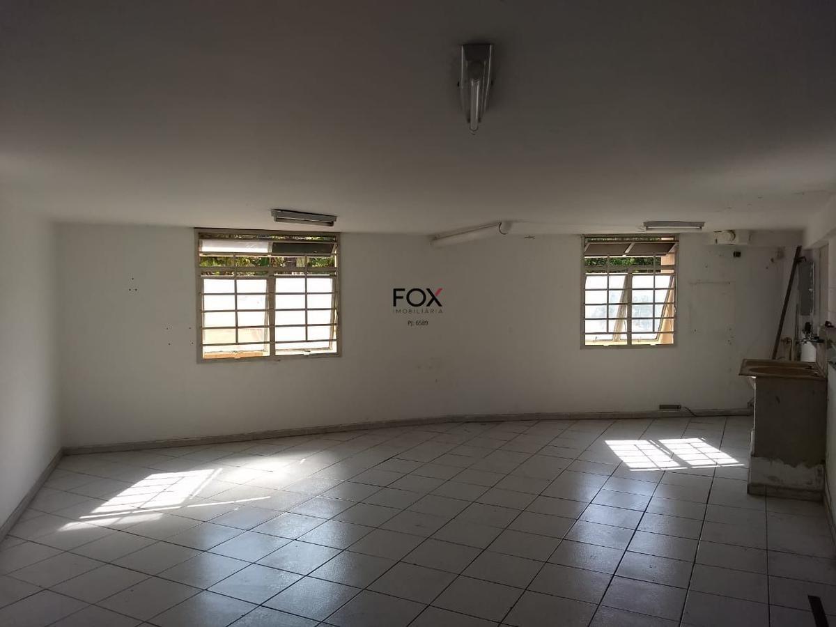 Andar, Santa Efigênia, 0 Quarto, 7 Vagas