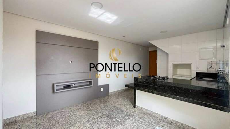 Cobertura, Floresta, 1 Quarto, 2 Vagas