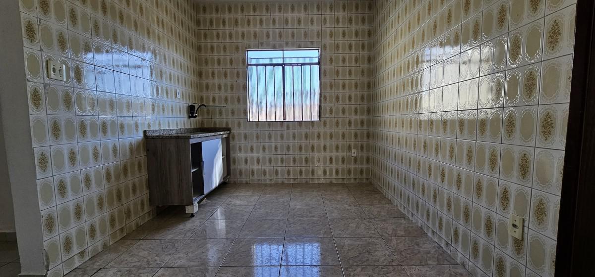 Casa, Colorado, 3 Quartos, 2 Vagas, 1 Suíte
