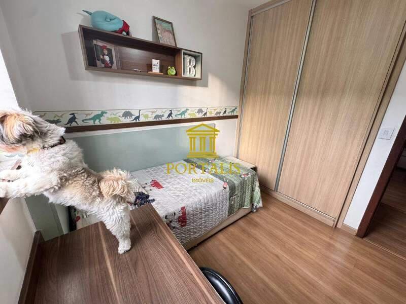 Apartamento, Graça, 3 Quartos, 3 Vagas, 1 Suíte