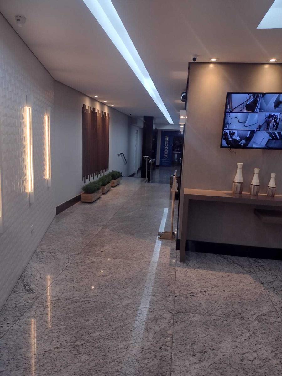 Sala, Centro, 0 Quarto, 0 Vaga