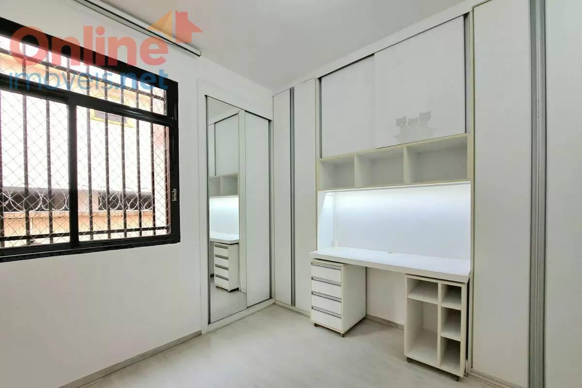 Apartamento, Gutierrez, 3 Quartos, 0 Vaga, 1 Suíte