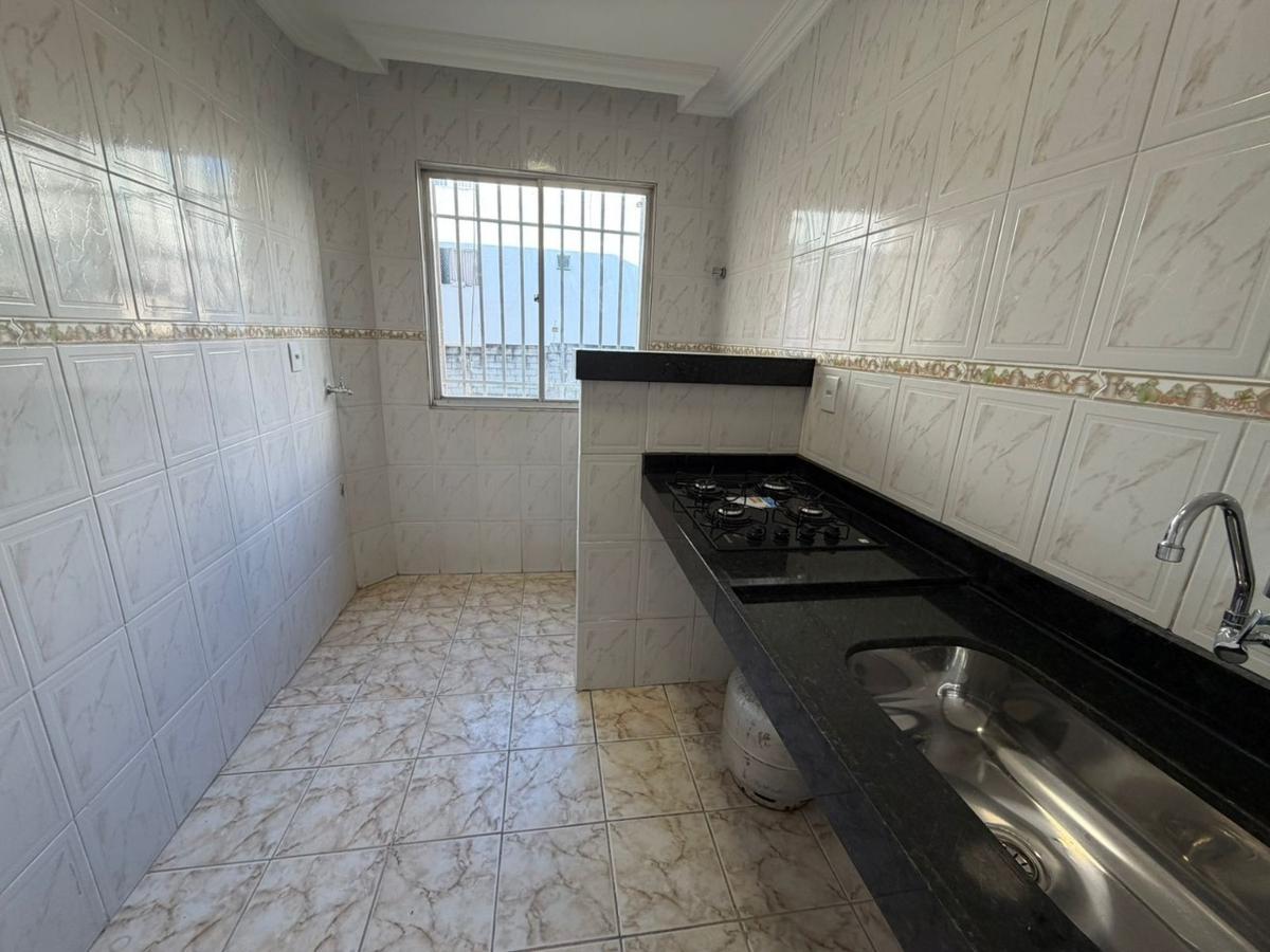 Apartamento, Alvorada, 2 Quartos, 1 Vaga