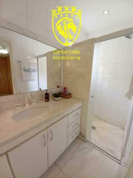 Casa, Comiteco, 5 Quartos, 4 Vagas, 5 Suítes