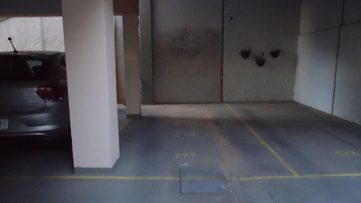 Apartamento, Nova Floresta, 2 Quartos, 1 Vaga