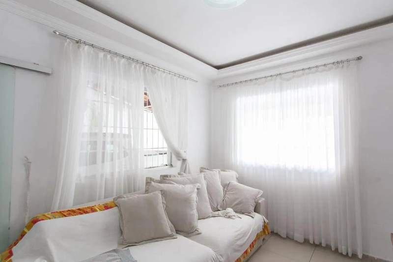 Casa, Santa Mônica, 4 Quartos, 4 Vagas, 1 Suíte