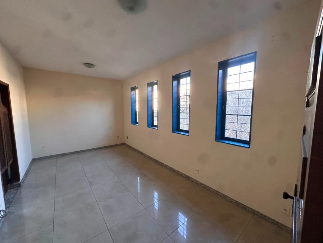 Casa, Centro, 3 Quartos, 1 Vaga