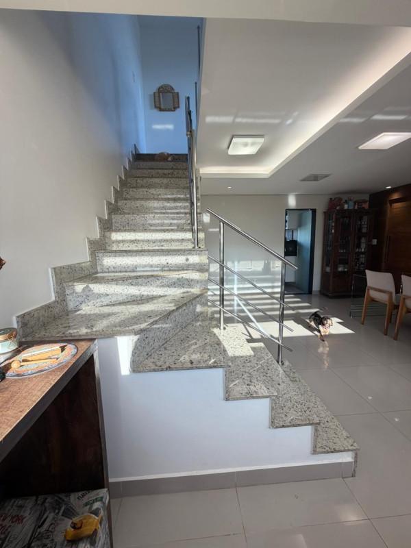 Cobertura, Castelo, 4 Quartos, 3 Vagas, 1 Suíte