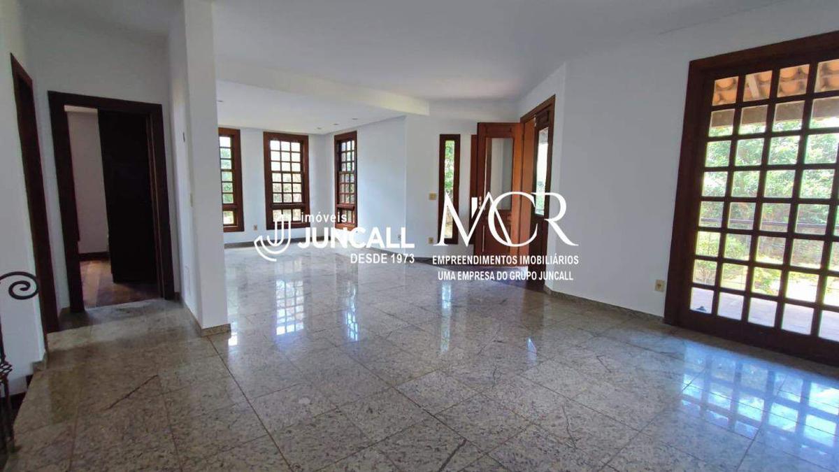 Casa, Belvedere, 4 Quartos, 3 Vagas, 1 Suíte