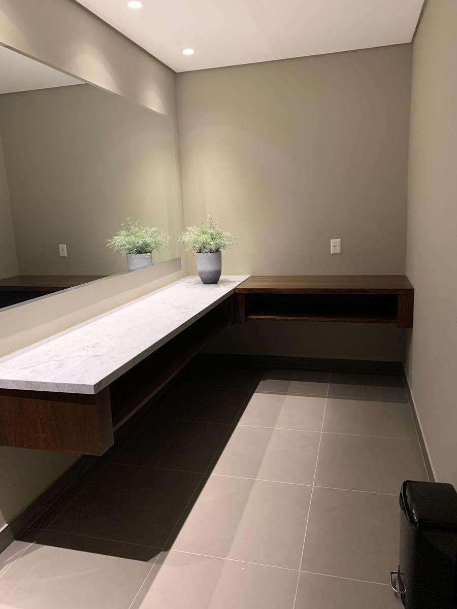 Apartamento, Santo Agostinho, 3 Quartos, 2 Vagas, 1 Suíte