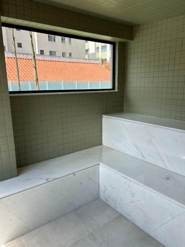 Apartamento, Santa Efigênia, 3 Quartos, 2 Vagas, 1 Suíte