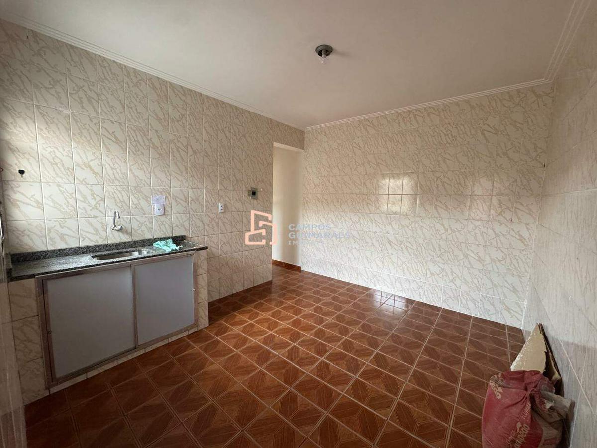 Apartamento, Cardoso, 1 Quarto, 1 Vaga