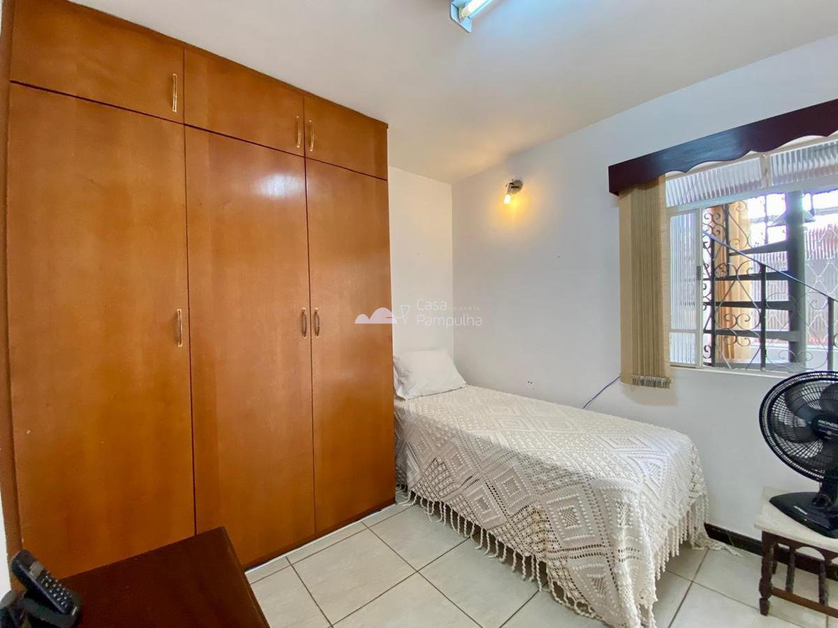 Casa, Itapoã, 3 Quartos, 4 Vagas, 1 Suíte