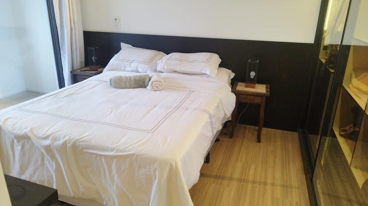 Apartamento, Vila da Serra, 2 Quartos, 2 Vagas, 1 Suíte