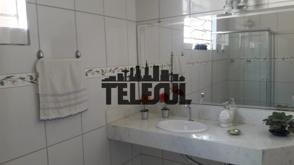 Apartamento, Centro, 3 Quartos, 0 Vaga, 1 Suíte