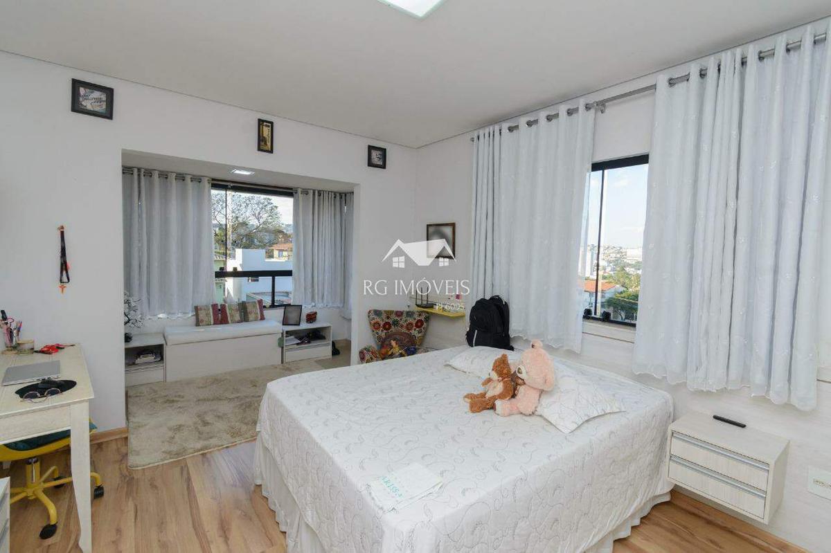 Casa, Diamante, 4 Quartos, 3 Vagas, 1 Suíte