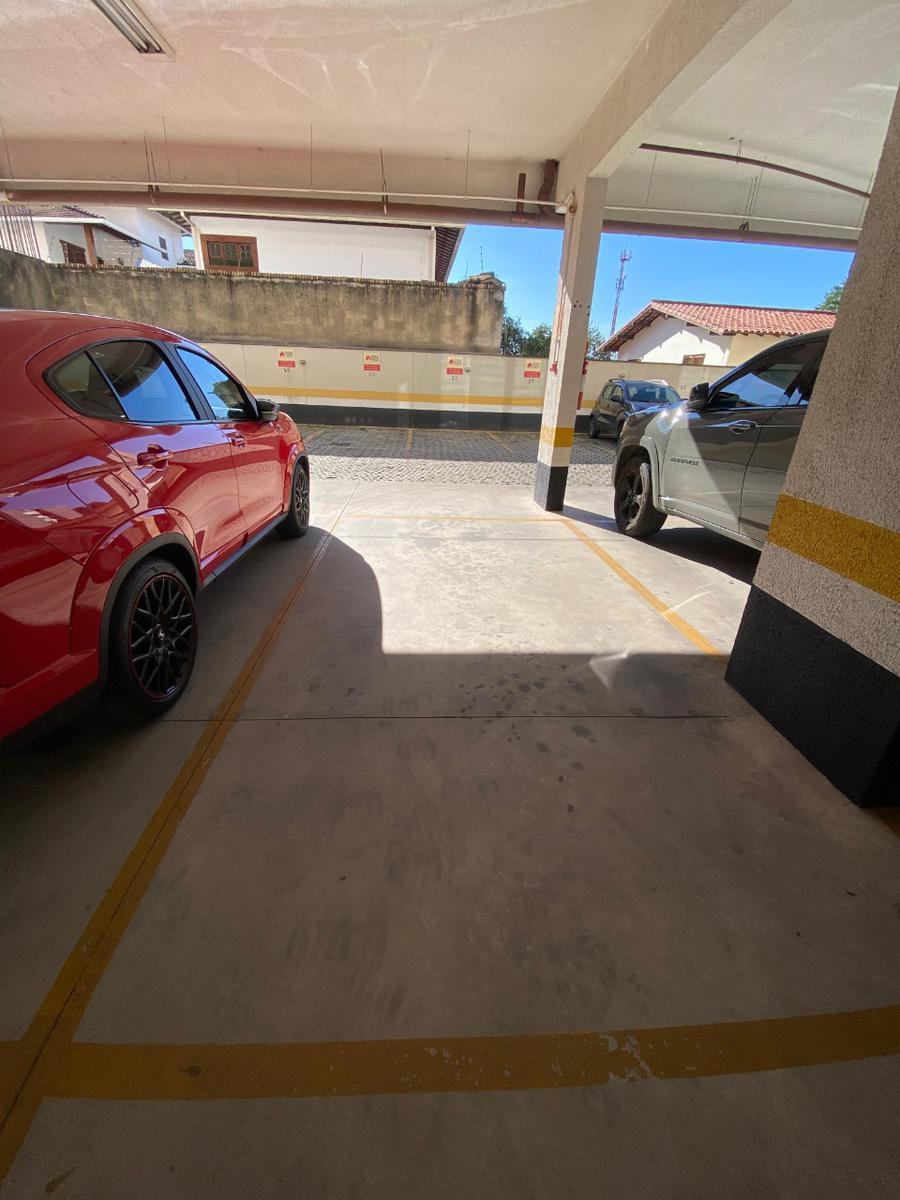 Garagem, São José, 0 Quarto, 0 Vaga