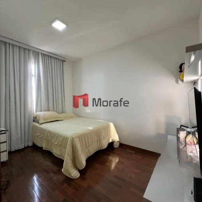 Apartamento, Caiçaras, 3 Quartos, 2 Vagas, 1 Suíte