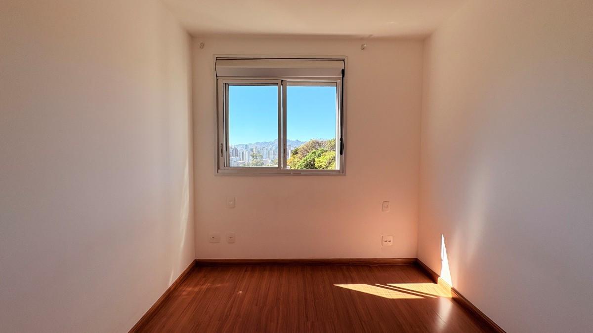 Apartamento, Gutierrez, 2 Quartos, 2 Vagas, 1 Suíte
