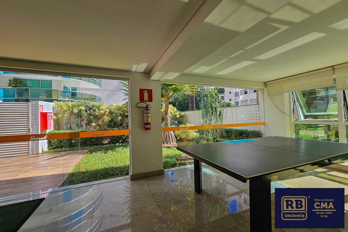Apartamento, Santo Agostinho, 3 Quartos, 2 Vagas, 1 Suíte