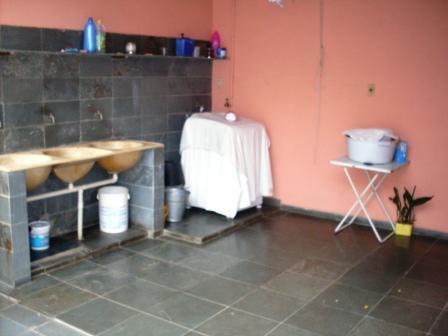 Casa, Castelo, 4 Quartos, 3 Vagas, 1 Suíte