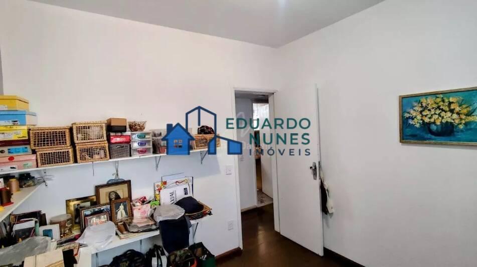 Apartamento, Luxemburgo, 3 Quartos, 2 Vagas, 1 Suíte