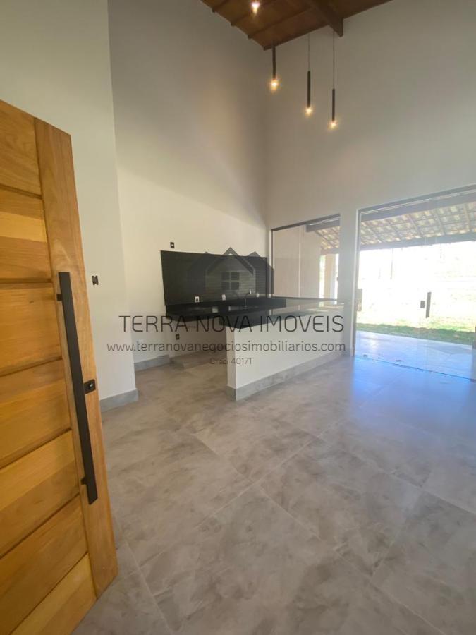 Casa em Condomínio, Condomínio Vale do Luar, 3 Quartos