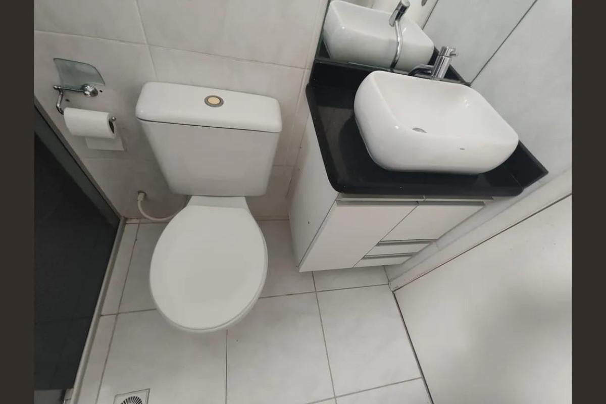 Apartamento, Sapucaias III, 2 Quartos, 1 Vaga
