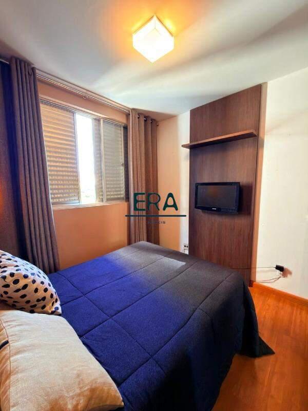 Apartamento, Santo Agostinho, 1 Quarto, 1 Vaga