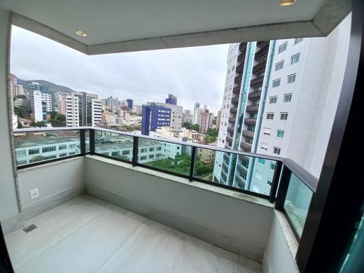 Apartamento, Serra, 4 Quartos, 3 Vagas, 2 Suítes