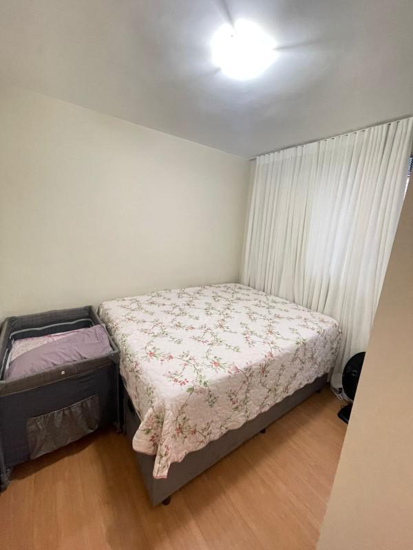 Apartamento, Santa Efigênia, 2 Quartos, 1 Vaga