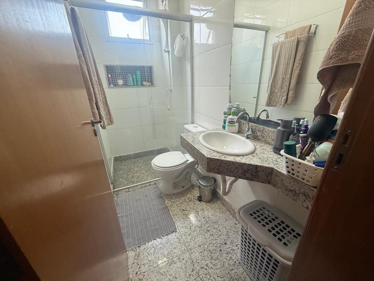 Cobertura, Palmares, 3 Quartos, 1 Vaga, 1 Suíte