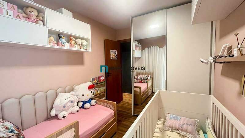Apartamento, Luxemburgo, 3 Quartos, 4 Vagas, 2 Suítes