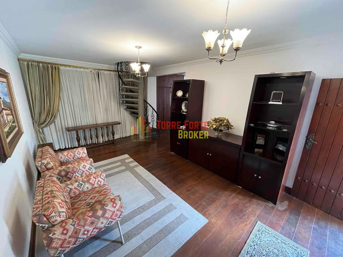 Casa, Palmares, 5 Quartos, 5 Vagas, 5 Suítes