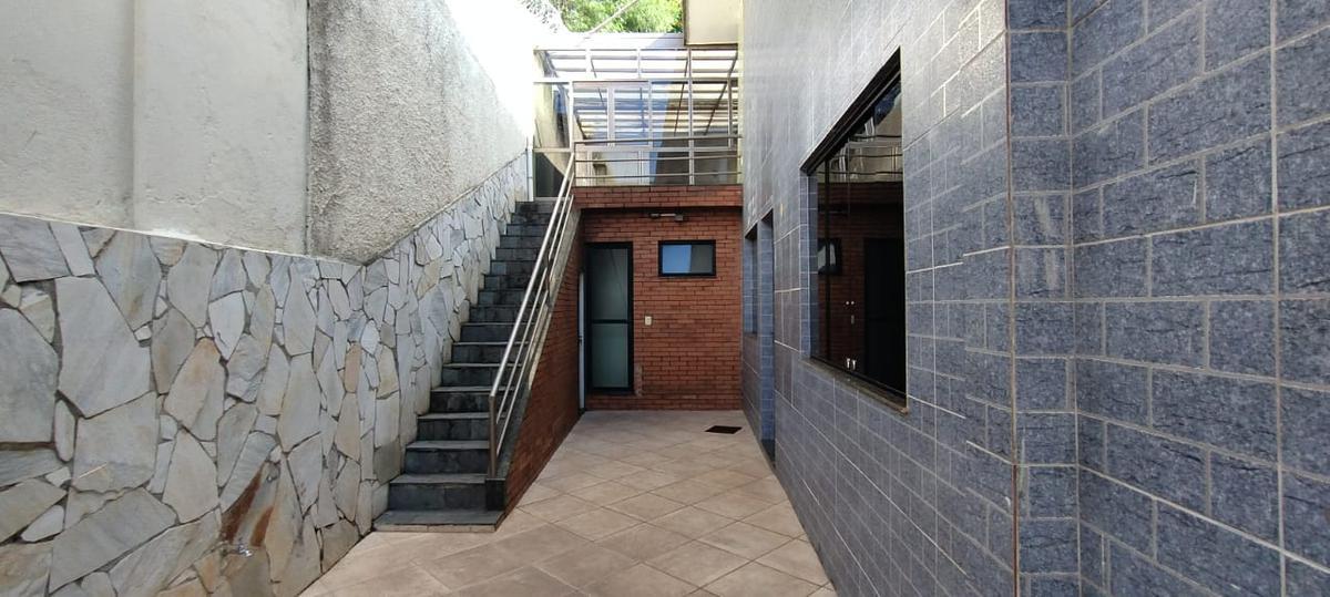 Casa, Santa Cruz, 5 Quartos, 4 Vagas, 1 Suíte