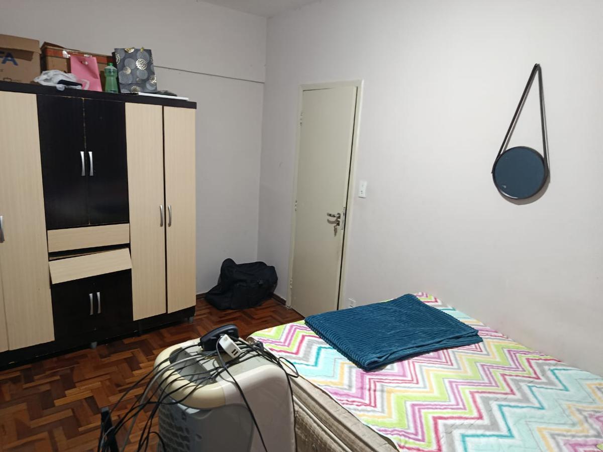 Apartamento, Horto, 3 Quartos, 2 Vagas