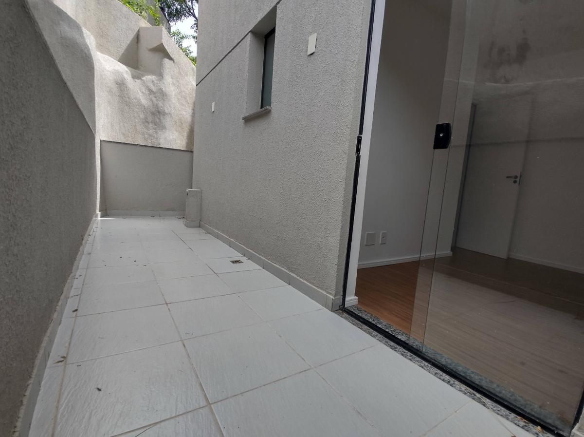 Apartamento, União, 2 Quartos, 2 Vagas, 1 Suíte