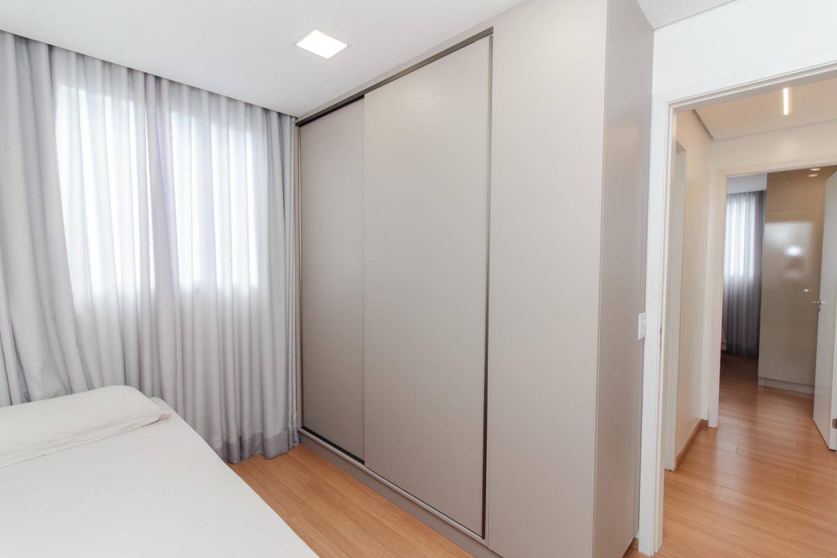 Apartamento, Liberdade, 3 Quartos, 2 Vagas, 1 Suíte