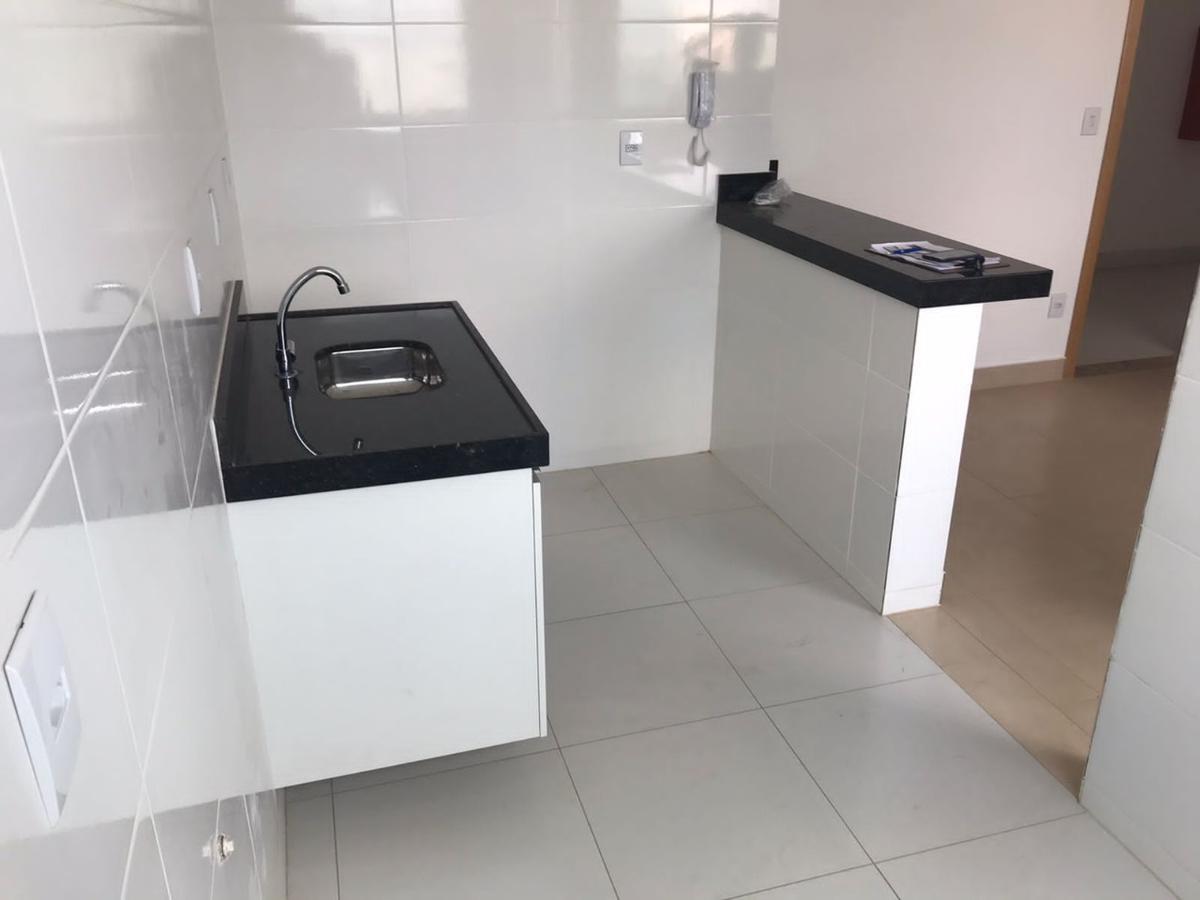 Apartamento, Sagrada Família, 1 Quarto, 1 Vaga