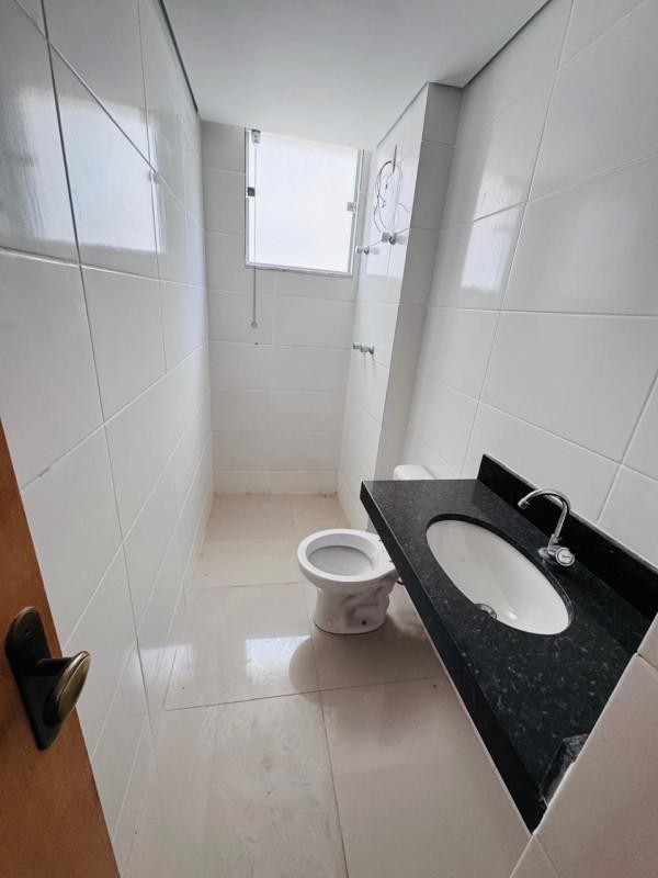 Apartamento, Fernão Dias, 3 Quartos, 2 Vagas, 1 Suíte