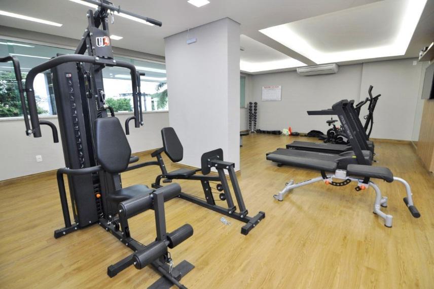 Apartamento, Liberdade, 2 Quartos, 2 Vagas, 1 Suíte