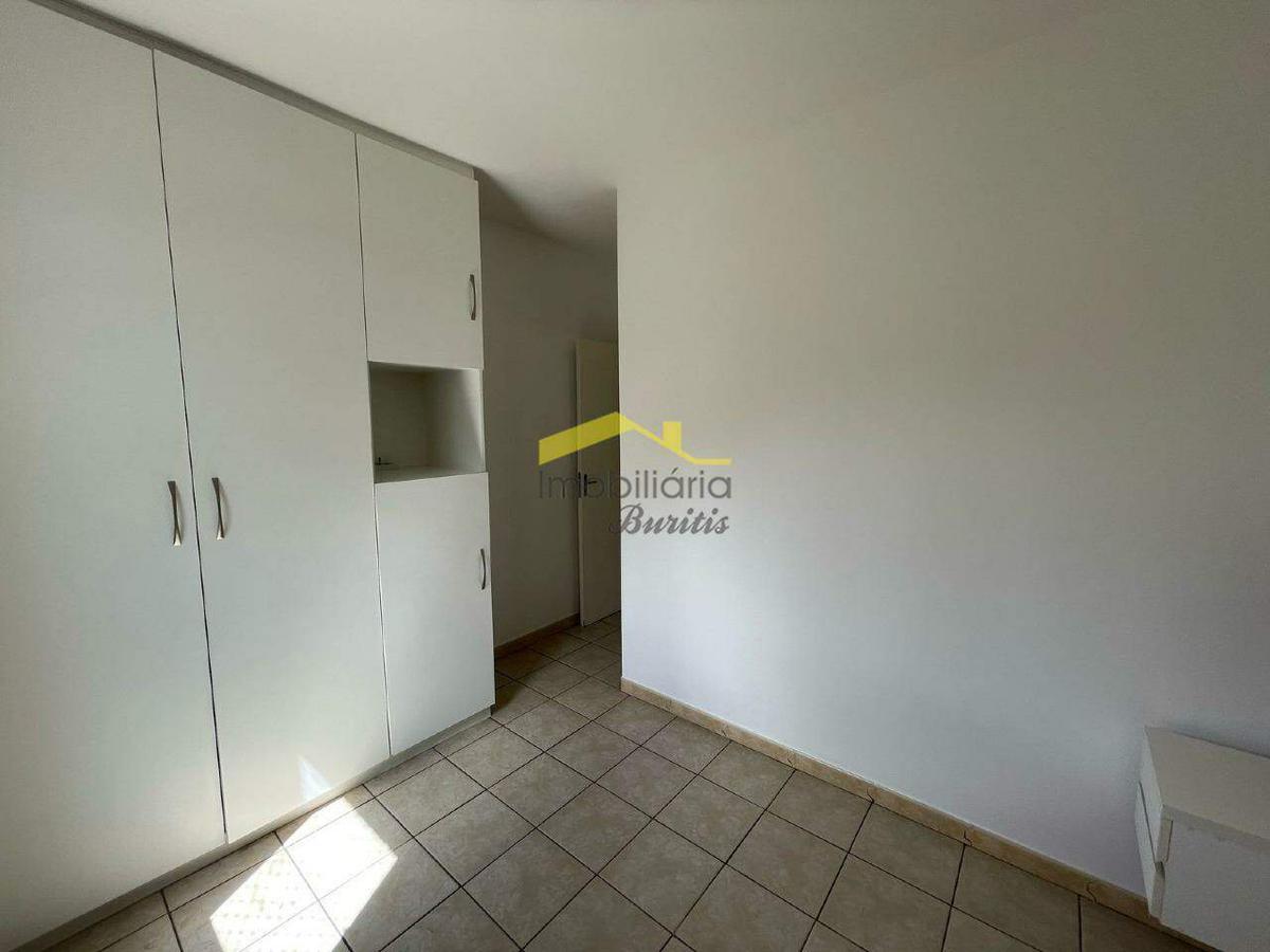 Apartamento, Buritis, 4 Quartos, 2 Vagas, 1 Suíte
