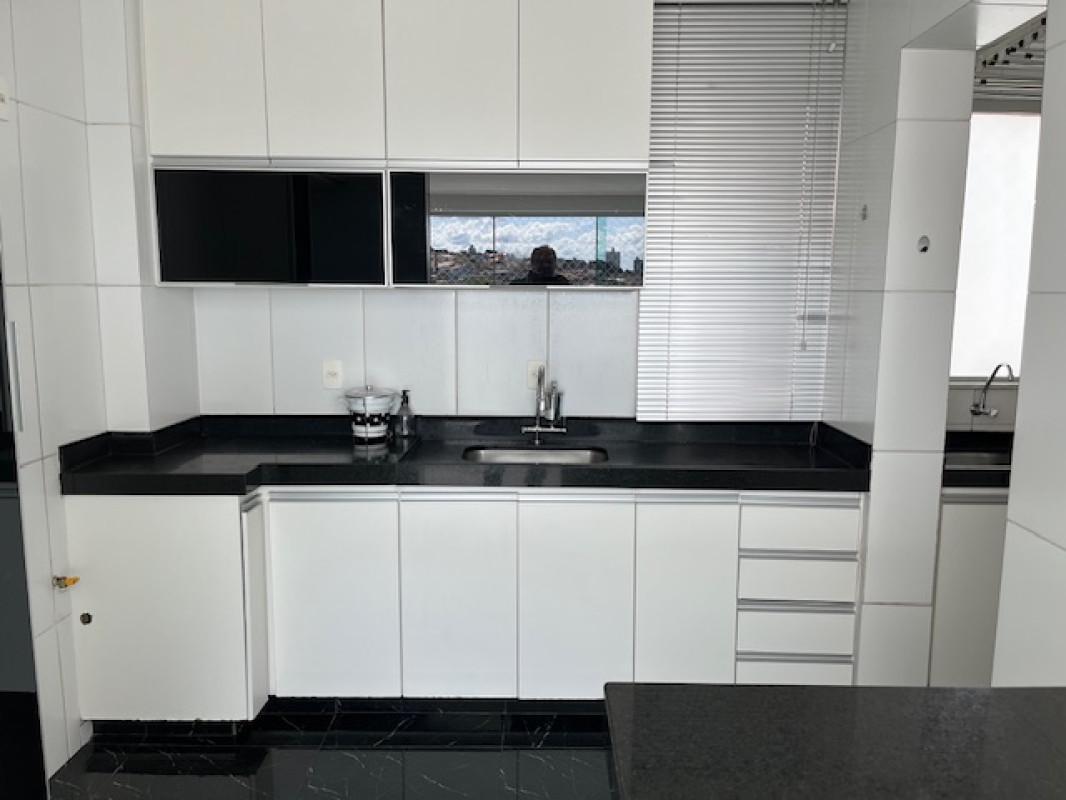 Apartamento, Carlos Prates, 3 Quartos, 2 Vagas, 1 Suíte