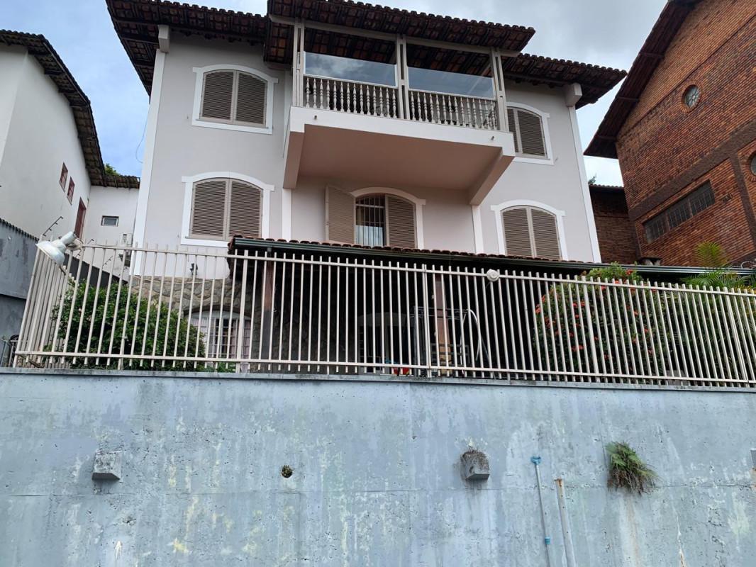 Casa, São Bento, 4 Quartos, 3 Vagas, 2 Suítes