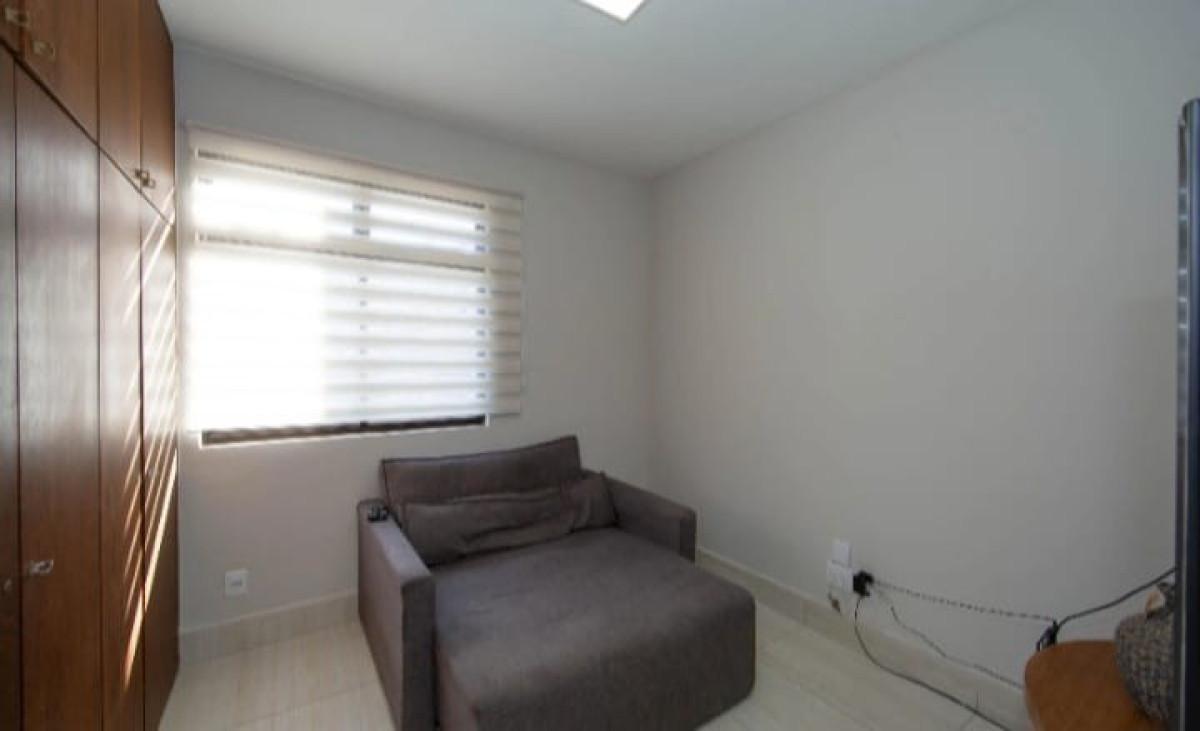 Apartamento, Gutierrez, 3 Quartos, 2 Vagas, 1 Suíte